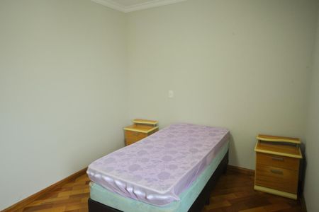 Apartamento à venda com 110m², 3 quartos e 3 vagasQuarto 2 