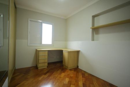 Apartamento à venda com 110m², 3 quartos e 3 vagasQuarto 3 