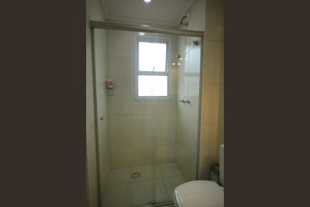 Apartamento à venda com 110m², 3 quartos e 3 vagasBanheiro Social 