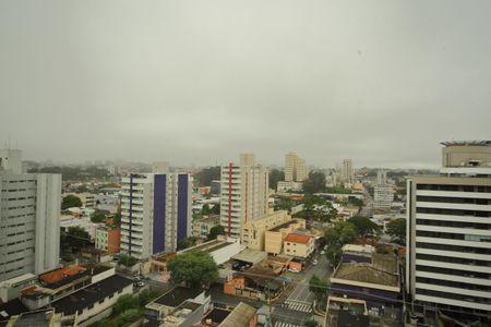 Apartamento à venda com 110m², 3 quartos e 3 vagas Vista Varanda da Suíte