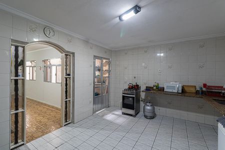 Casa à venda com 150m², 4 quartos e 2 vagas Casa à venda com 150m², 4 quartos e 2 vagasCozinha