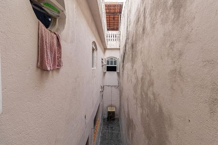Vista Quarto 4 de casa à venda com 4 quartos, 150m² em Vila Taquari, São Paulo