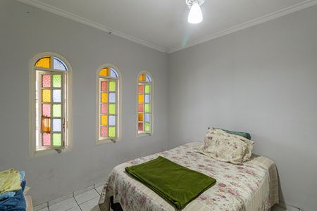 Casa à venda com 150m², 4 quartos e 2 vagas Casa à venda com 150m², 4 quartos e 2 vagasQuarto 2