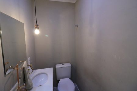 Apartamento para alugar com 154m², 3 quartos e 2 vagasLavabo