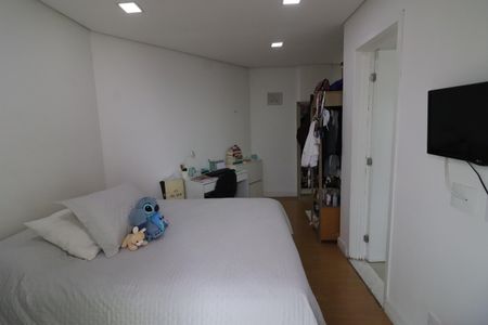 Apartamento para alugar com 154m², 3 quartos e 2 vagasSuíte 3
