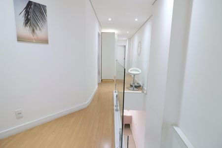 Apartamento para alugar com 154m², 3 quartos e 2 vagasCorredor
