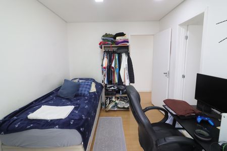 Apartamento para alugar com 154m², 3 quartos e 2 vagasSuíte 2