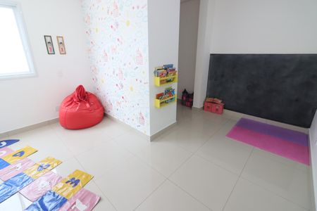 Apartamento para alugar com 154m², 3 quartos e 2 vagasÁrea comum - Brinquedoteca