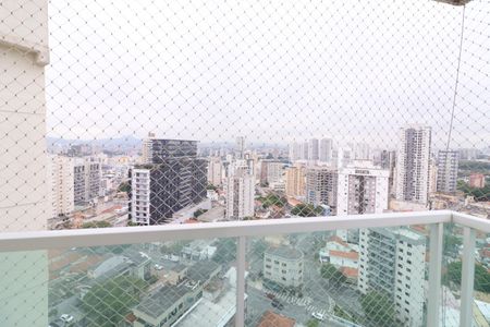 Apartamento para alugar com 154m², 3 quartos e 2 vagasVaranda superior