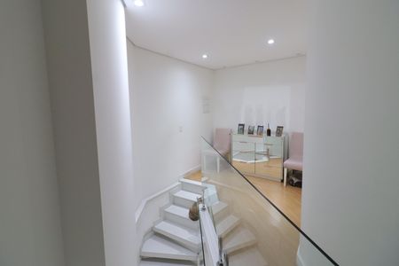 Apartamento para alugar com 154m², 3 quartos e 2 vagasCorredor