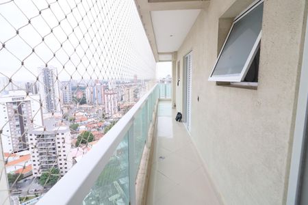 Apartamento para alugar com 154m², 3 quartos e 2 vagasSuíte 1