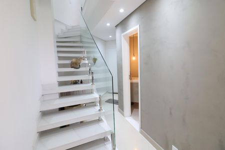 Apartamento para alugar com 154m², 3 quartos e 2 vagasSala