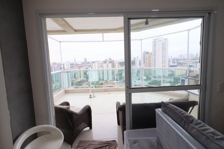 Apartamento para alugar com 154m², 3 quartos e 2 vagasSala