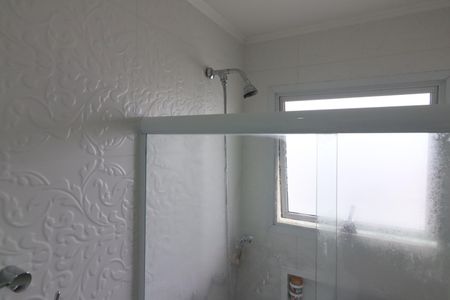 Apartamento para alugar com 154m², 3 quartos e 2 vagasBanheiro da Suíte 3
