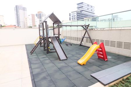 Apartamento para alugar com 154m², 3 quartos e 2 vagasÁrea comum - Playground