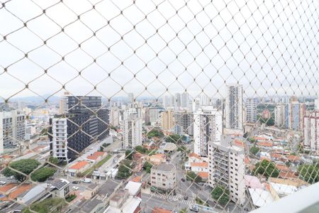 Apartamento para alugar com 154m², 3 quartos e 2 vagasVaranda superior