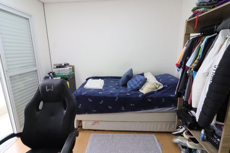 Apartamento para alugar com 154m², 3 quartos e 2 vagasSuíte 2