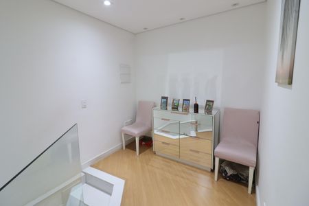 Apartamento para alugar com 154m², 3 quartos e 2 vagasCorredor