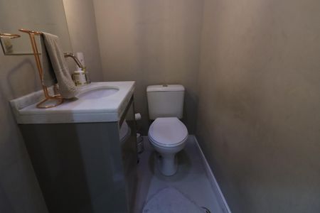 Apartamento para alugar com 154m², 3 quartos e 2 vagasLavabo