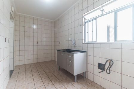Apartamento para alugar com 60m², 2 quartos e 1 vaga Apartamento para alugar com 60m², 2 quartos e 1 vagaCozinha