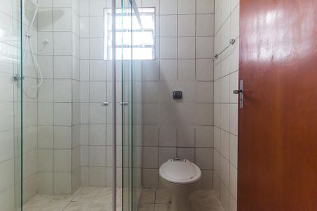 Apartamento para alugar com 60m², 2 quartos e 1 vaga Apartamento para alugar com 60m², 2 quartos e 1 vagaBanheiro