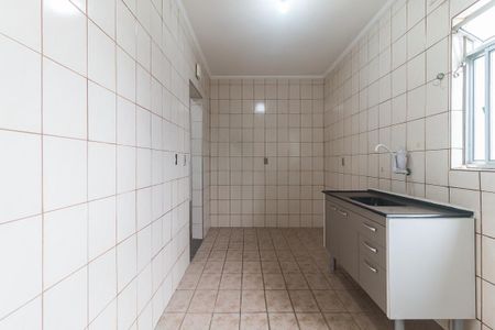 Apartamento para alugar com 60m², 2 quartos e 1 vaga Apartamento para alugar com 60m², 2 quartos e 1 vagaCozinha