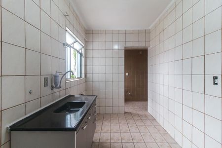 Apartamento para alugar com 60m², 2 quartos e 1 vaga Apartamento para alugar com 60m², 2 quartos e 1 vagaCozinha