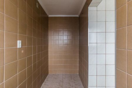 Apartamento para alugar com 60m², 2 quartos e 1 vaga Apartamento para alugar com 60m², 2 quartos e 1 vagaÁrea de Serviço