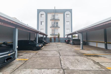 Apartamento para alugar com 60m², 2 quartos e 1 vaga Apartamento para alugar com 60m², 2 quartos e 1 vagaGaragem