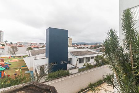 Apartamento para alugar com 60m², 2 quartos e 1 vaga Apartamento para alugar com 60m², 2 quartos e 1 vagaVista da Cozinha