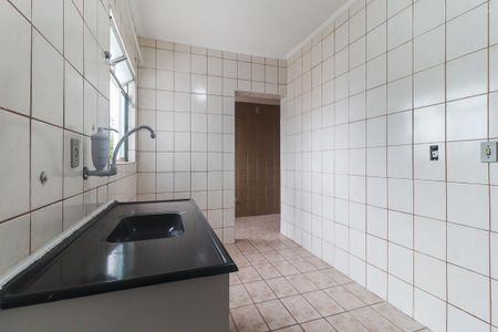 Apartamento para alugar com 60m², 2 quartos e 1 vaga Apartamento para alugar com 60m², 2 quartos e 1 vagaCozinha