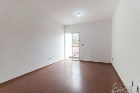 Sala de apartamento para alugar com 2 quartos, 60m² em Parque Santana, Mogi das Cruzes