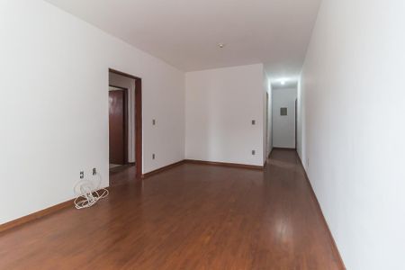 Sala de apartamento para alugar com 2 quartos, 60m² em Parque Santana, Mogi das Cruzes
