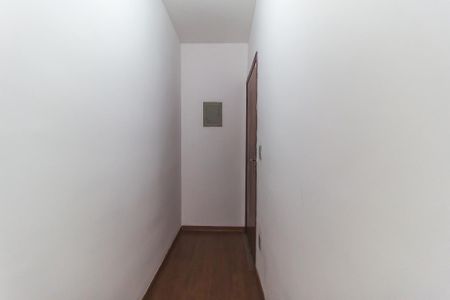 Entrada de apartamento para alugar com 2 quartos, 60m² em Parque Santana, Mogi das Cruzes