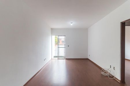 Sala de apartamento para alugar com 2 quartos, 60m² em Parque Santana, Mogi das Cruzes