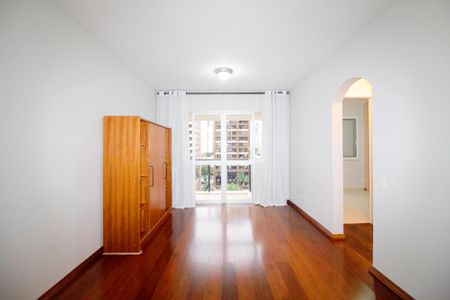 Apartamento para alugar com 2 quartos, 62m² em Pinheiros, São Paulo