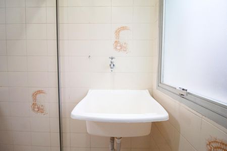 Apartamento para alugar com 62m², 2 quartos e 1 vaga