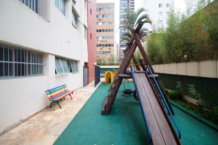 Apartamento para alugar com 62m², 2 quartos e 1 vaga