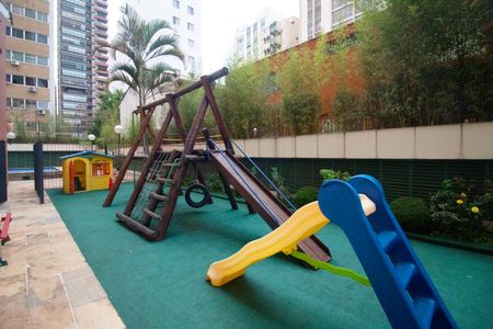 Apartamento para alugar com 62m², 2 quartos e 1 vaga