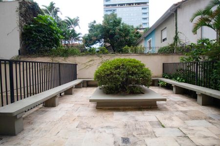 Apartamento para alugar com 62m², 2 quartos e 1 vaga