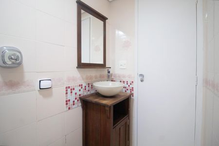 Apartamento para alugar com 62m², 2 quartos e 1 vaga