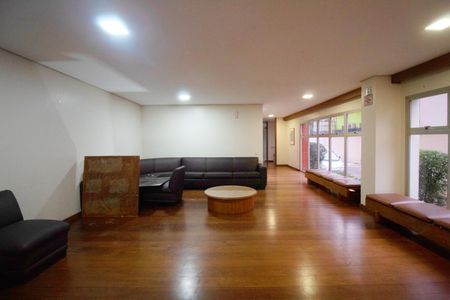 Apartamento para alugar com 62m², 2 quartos e 1 vaga
