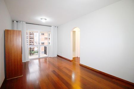 Apartamento para alugar com 2 quartos, 62m² em Pinheiros, São Paulo