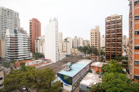 Apartamento para alugar com 62m², 2 quartos e 1 vaga