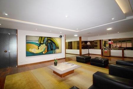 Apartamento para alugar com 62m², 2 quartos e 1 vaga