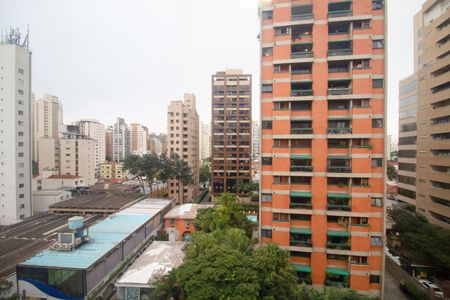 Apartamento para alugar com 62m², 2 quartos e 1 vaga