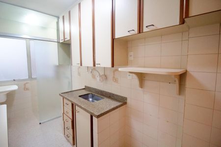Apartamento para alugar com 2 quartos, 62m² em Pinheiros, São Paulo