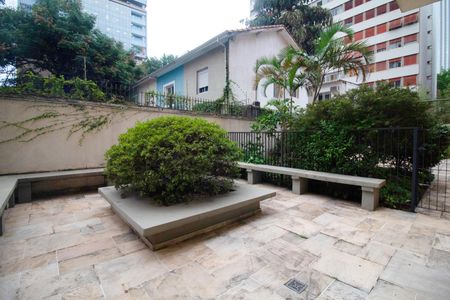 Apartamento para alugar com 62m², 2 quartos e 1 vaga