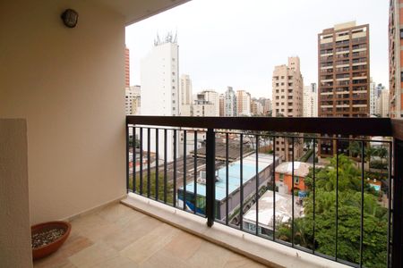 Apartamento para alugar com 62m², 2 quartos e 1 vaga
