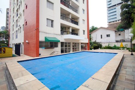 Apartamento para alugar com 62m², 2 quartos e 1 vaga